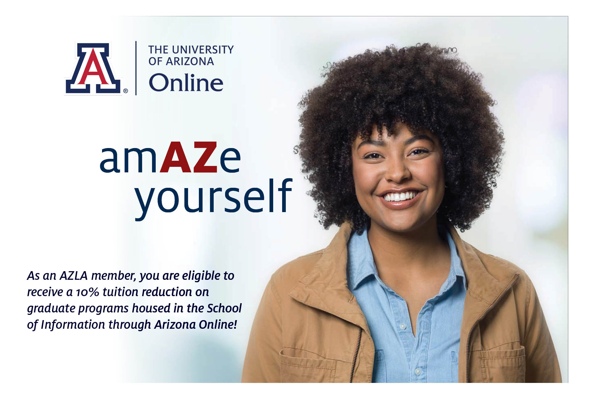 University of Arizona Arizona Library Association